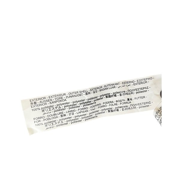 Zara Midi Dress Black SZ XL V-neck Button Wrap Floral Printed NWT - Picture 13 of 13